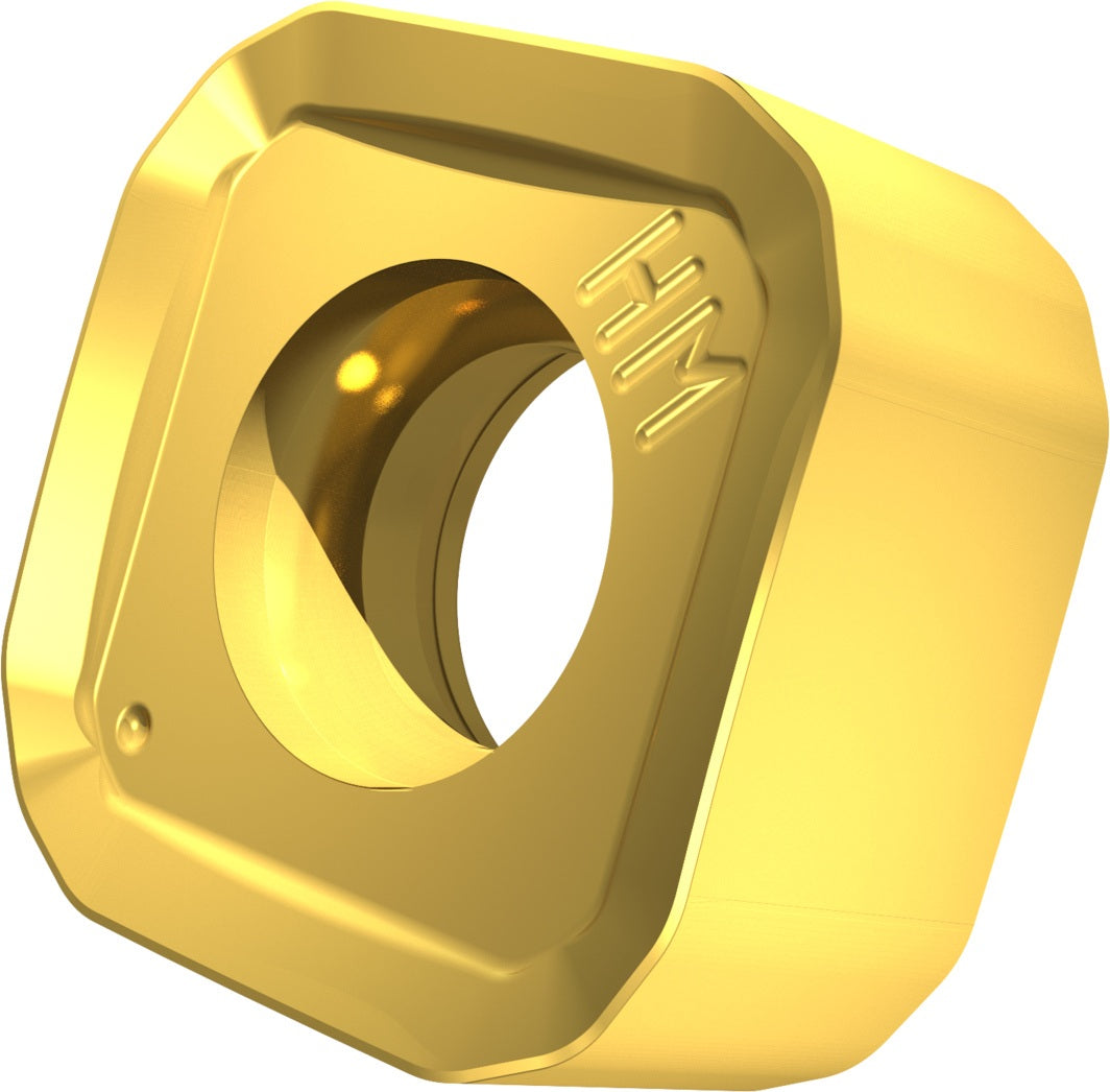 PRAMET Fräswendeschneidplatte SNGX 110416SR-HM:8215 – Viereckig, 1,6 mm Eckenradius