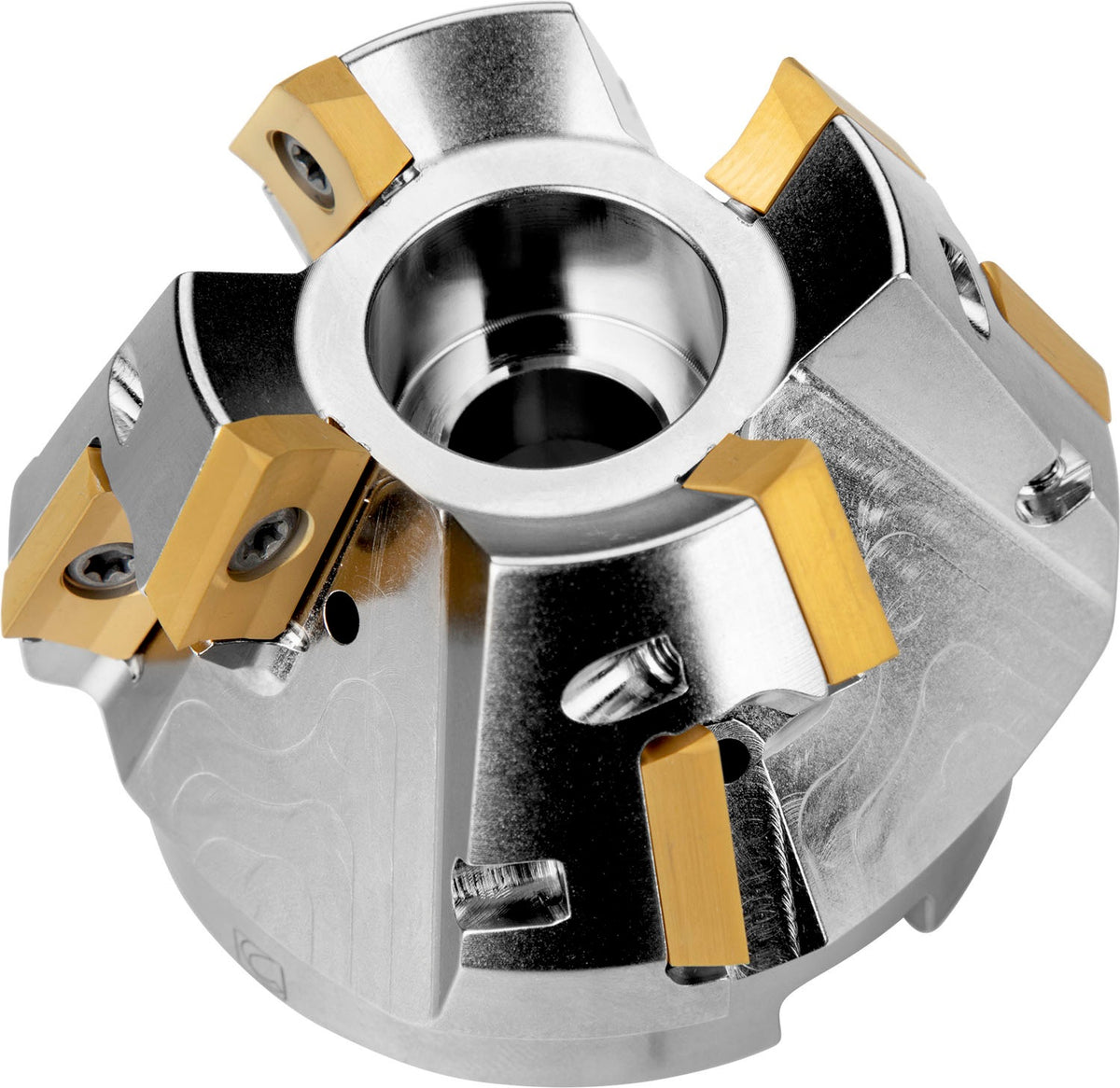 PRAMET Fasenfräser ISO 35T03R-S15XP1607-C D.27mm Rechtslauf Schneid-D.90,6mm