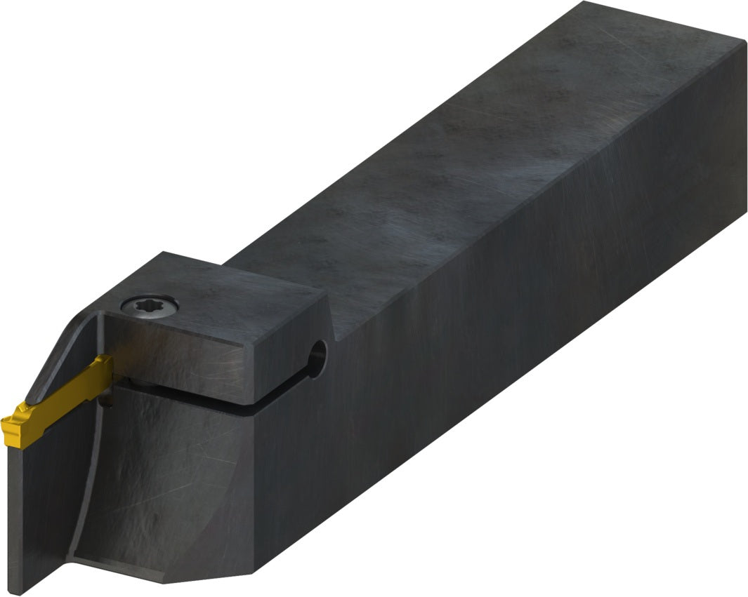 PRAMET Außendrehhalter GL1-S2020KFL-16-60 Linkslauf Einstechtiefe 16mm