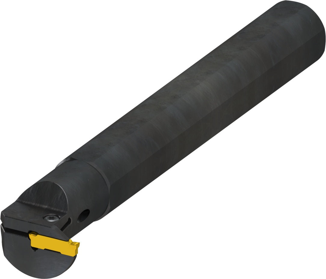 PRAMET Innen-Einstechhalter GL2-A25QGL-06-32, Linkslauf, Ø25 mm, Einstechtiefe 6 mm