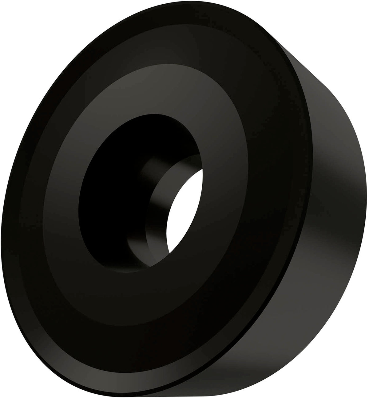 PRAMET Drehwendeschneidplatte RCMX 1003MOS-31 T9325 MT-CVD beschichtet