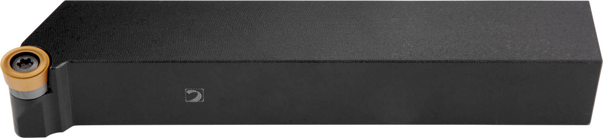 PRAMET Drehwerkzeughalter ISO SRSCL 1616 H 06 Linkslauf 100 mm für RC.. 0602MO
