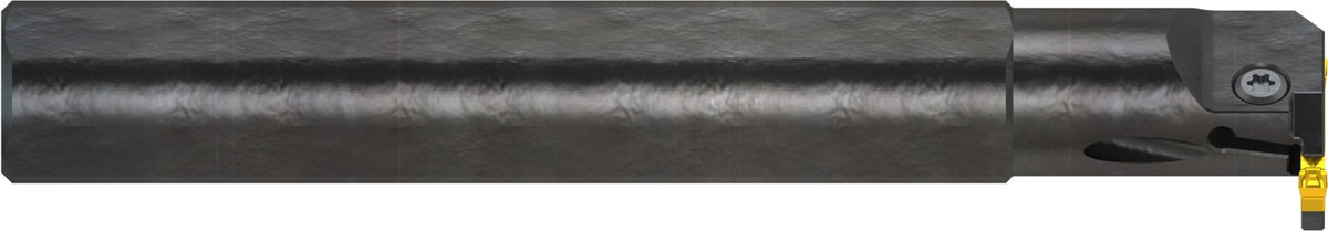 PRAMET Innen-Einstechhalter GL2-A25QGL-06-32, Linkslauf, Ø25 mm, Einstechtiefe 6 mm
