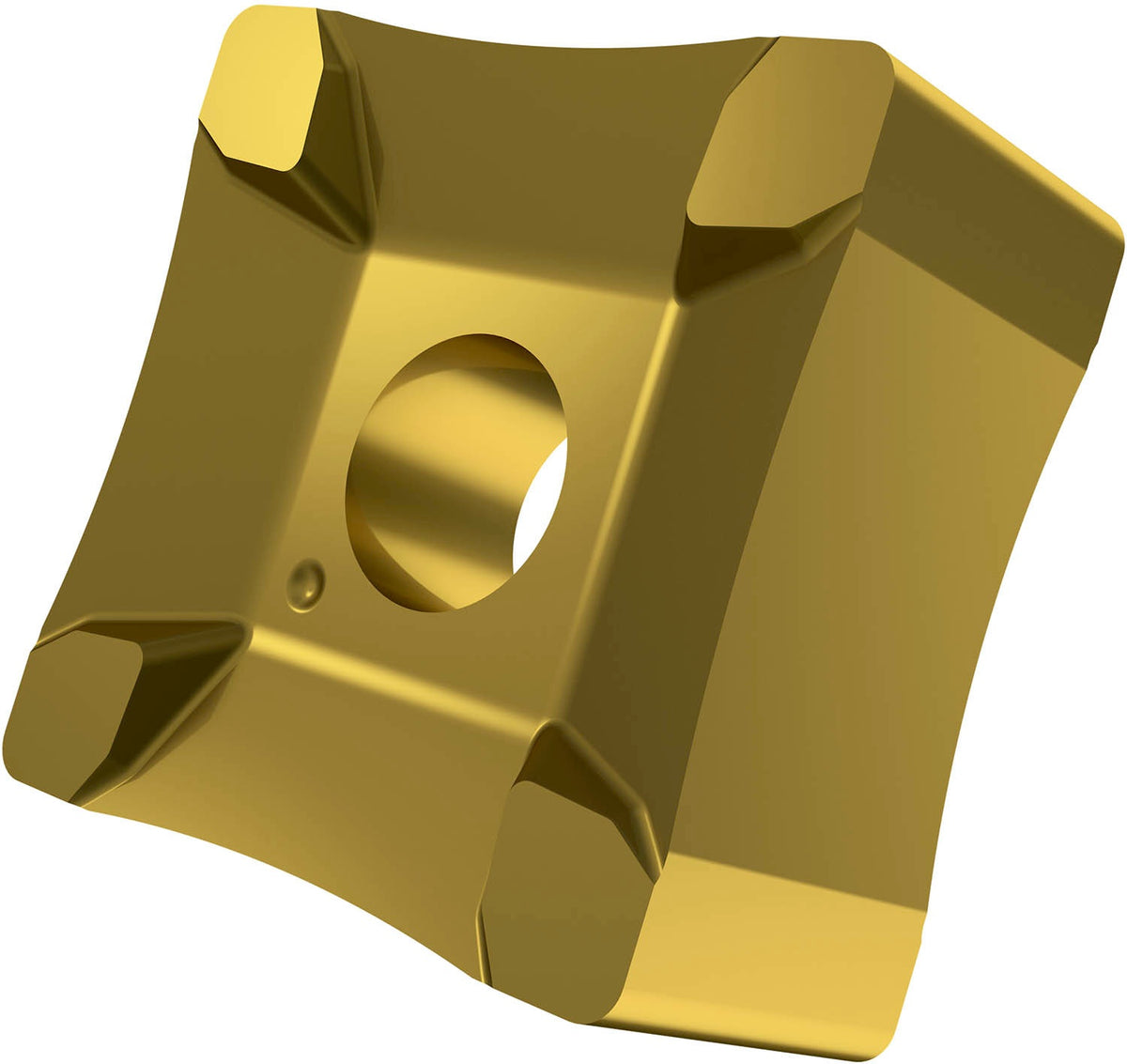 PRAMET Scarfing-Schneideinsatz SNMX 15-R T9335 MT-CVD beschichtet – 10 Stück