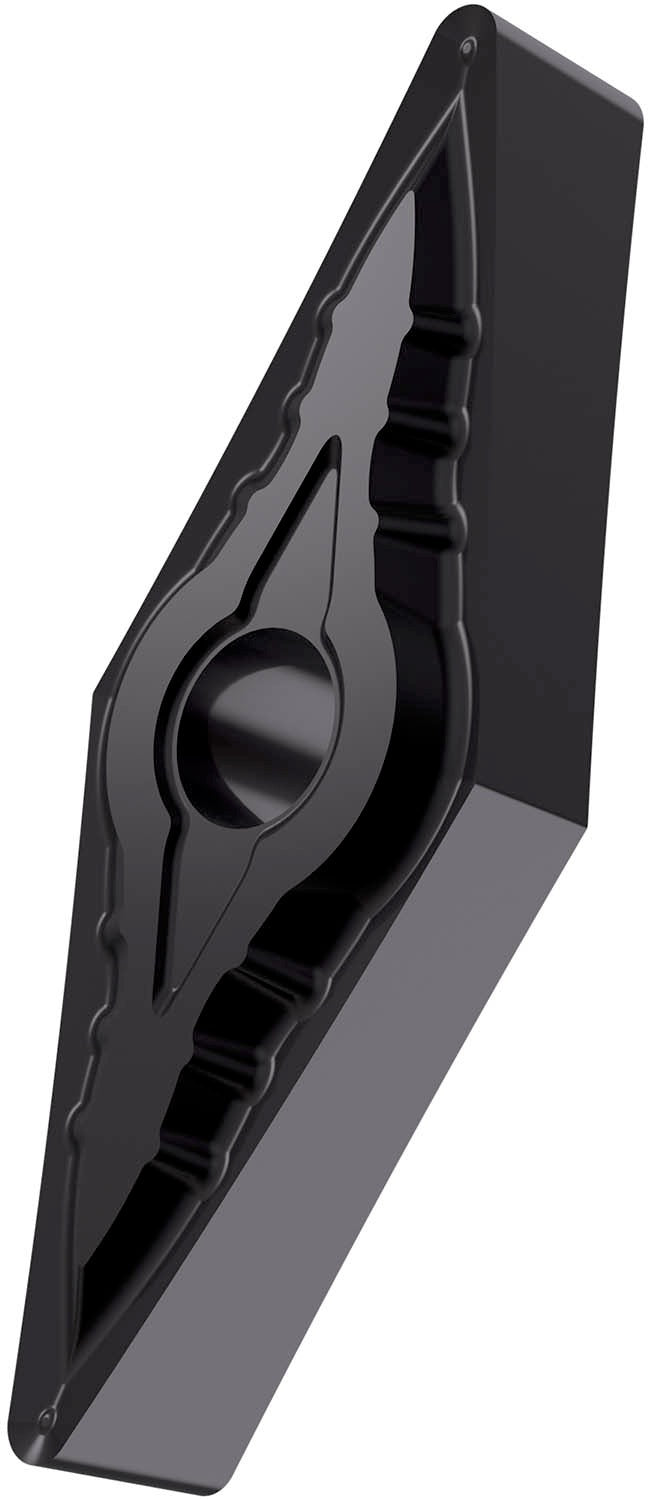 PRAMET Drehwendeschneidplatte VNMG 160404E-FF T8415 PVD 10 Stück