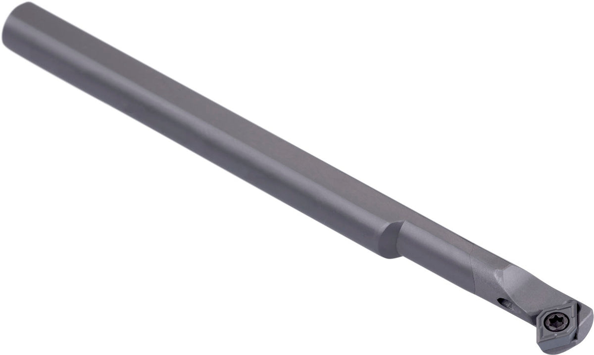 PRAMET Bohrstange ISO E0608H-SEXPL 05 D.8mm Linkslauf für Innenkegeldrehen
