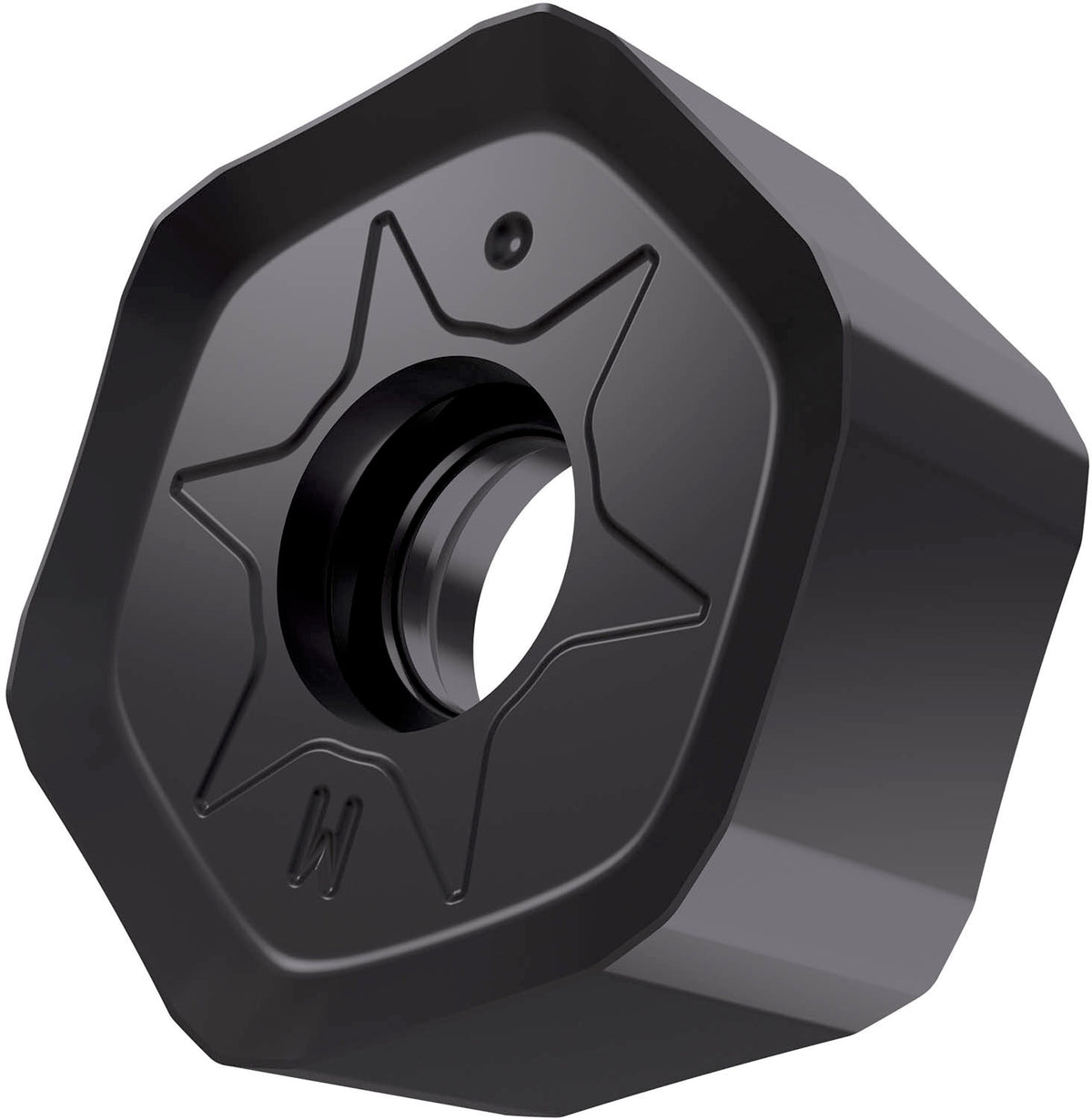 PRAMET Fräswendeschneidplatte HNGX 0906 FF 8215 PVD – 10 Stück
