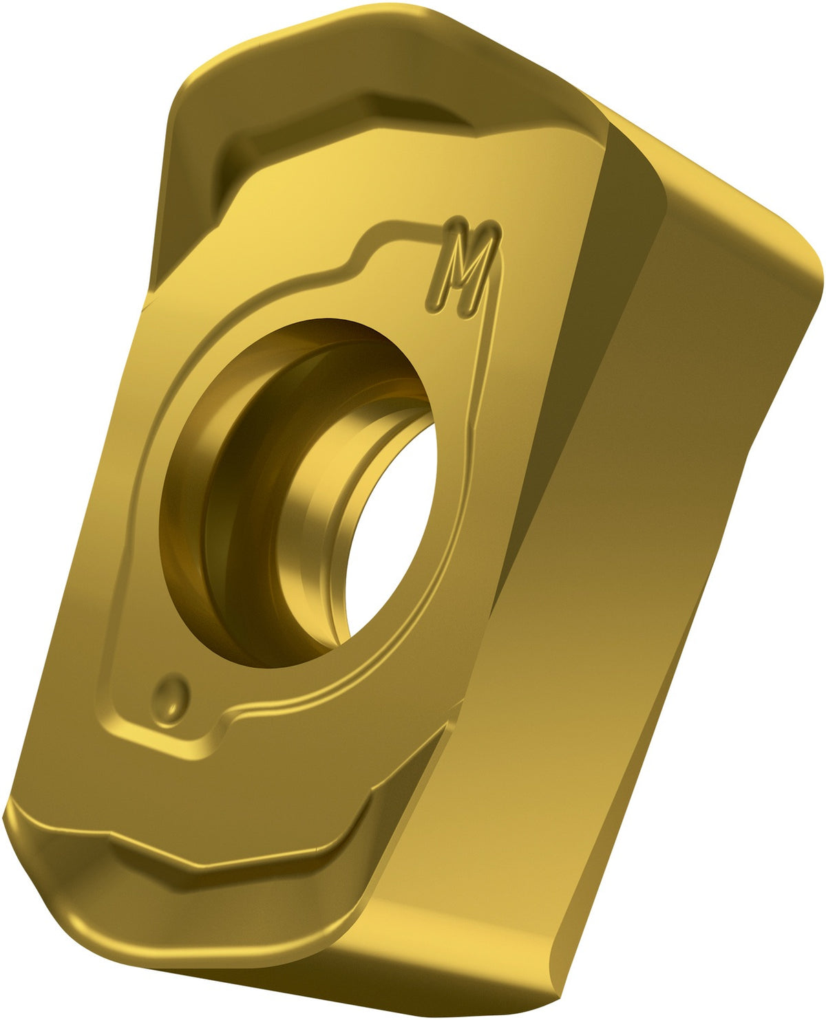 Dormer Pramet Fräswendeschneidplatte BNGX 10T308SR-HM:8215 PVD-beschichtet