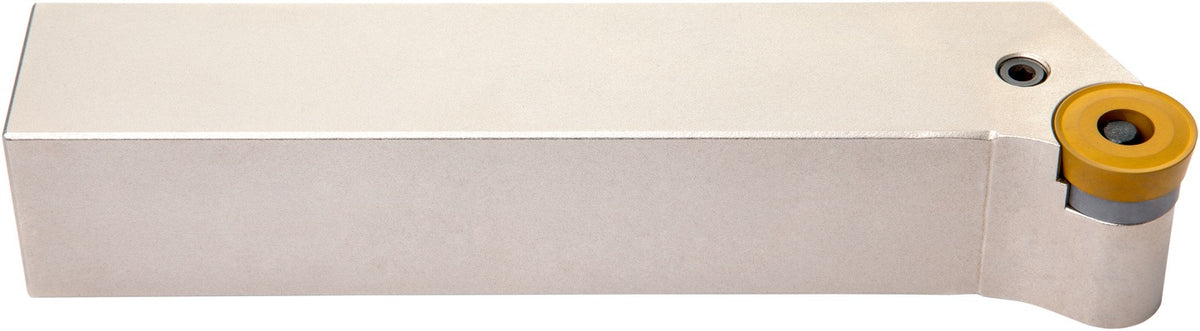 PRAMET Drehwerkzeughalter ISO PRSCL 3225 P 16 – Linkslauf, 170 mm Funktionslänge