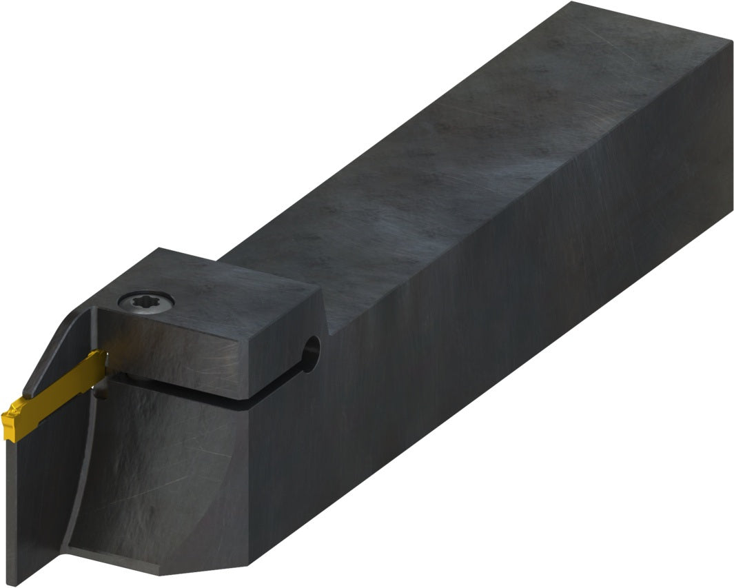 PRAMET Außendrehhalter GL1-S2020KFL-16-60 Linkslauf Einstechtiefe 16mm