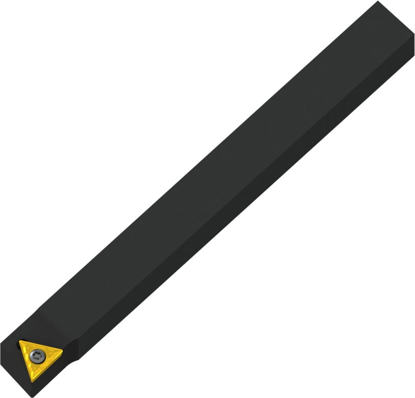 PRAMET Drehwerkzeughalter STACL 1212 K 11-S Linkslauf 125 mm Schraubklemmung