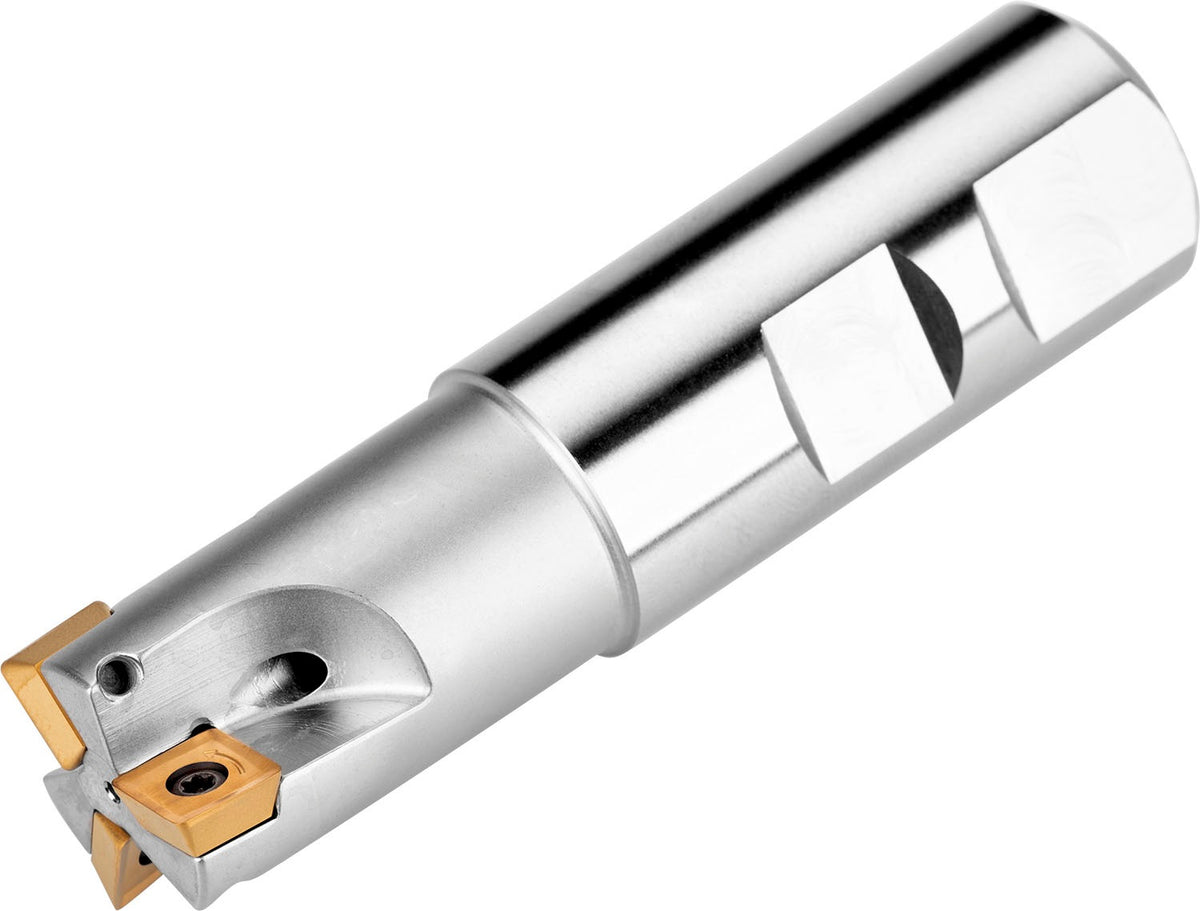 PRAMET Schulterfräser ISO 40A05R-S90SO09-C D.16mm Rechtslauf Schneid-D.40mm