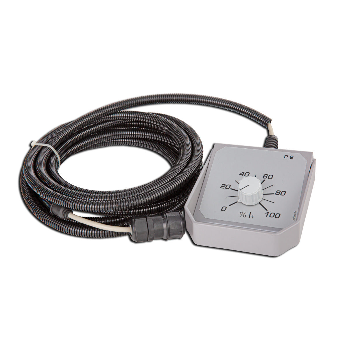 REHM Handfernregler P2 – Variante 1 SM-1416002