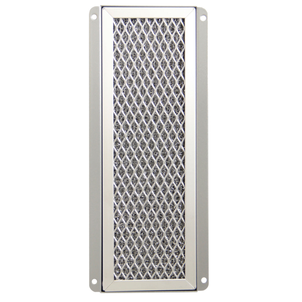 Rehm Luftfiltervorsatz für Wasserkühlung COMPACT - Art. 1419003