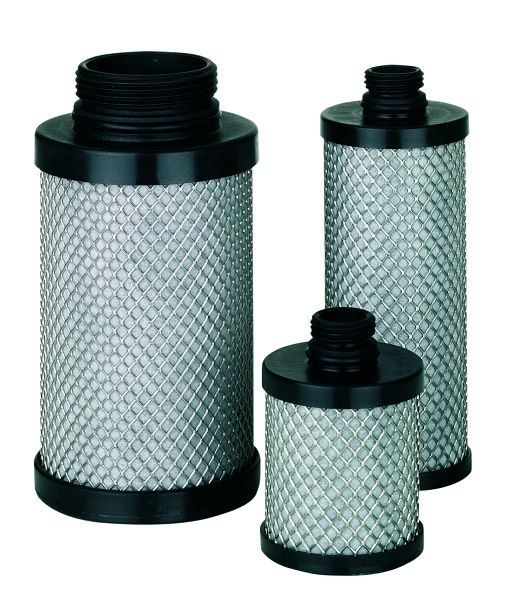Comprag Filterelement EL-085A (grau), für Filtergehäuse DFF-085, C-14222508