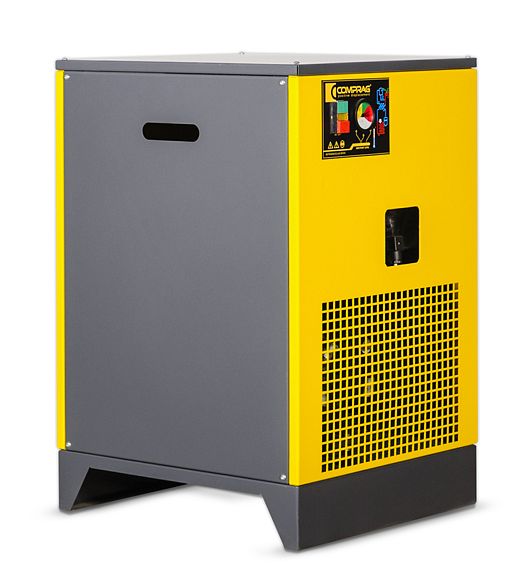 Comprag Druckluftkältetrockner RDX-24, maximaler Volumenstrom 2,4 m³/min, C-14310005
