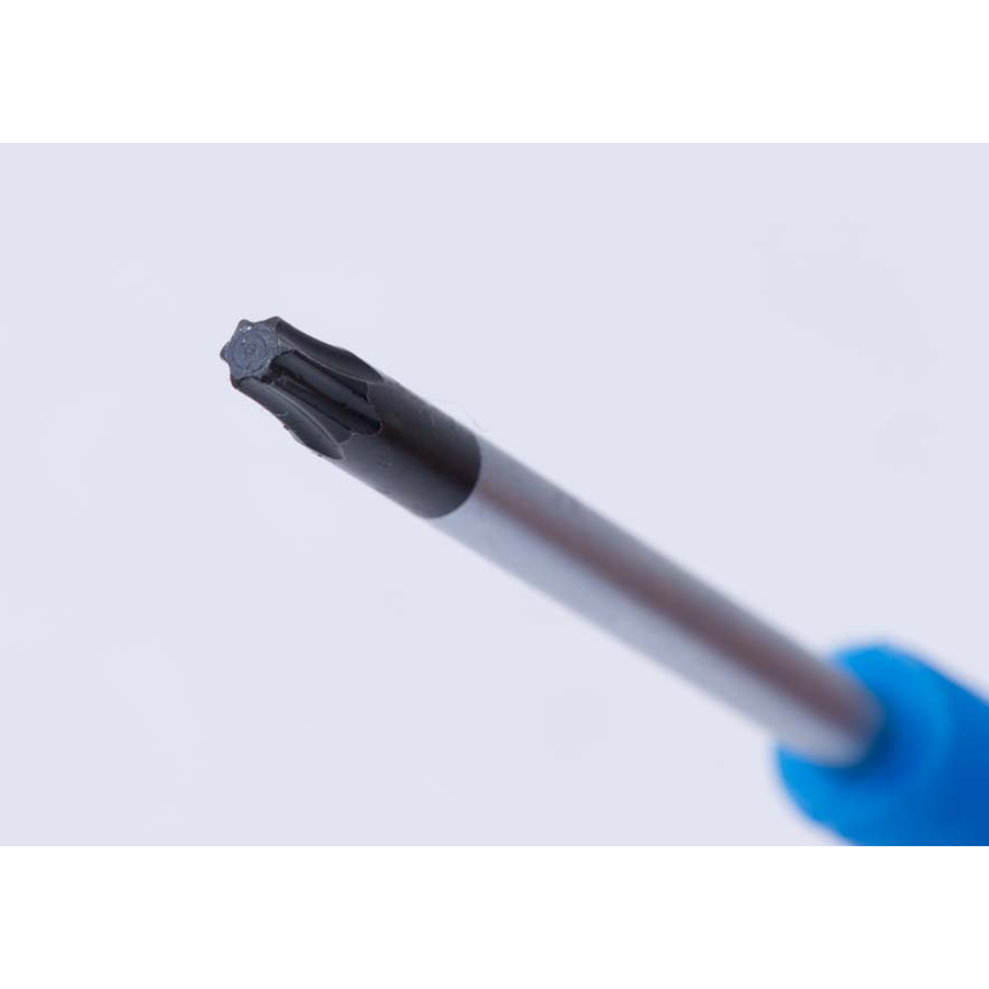 KING TONY Profi-Werkzeuge - TORX® Präzisions-Schraubenzieher, 4x50 - T9 14330902