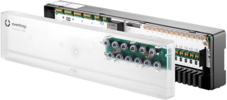 OVENTROP OV Anschlussleiste FloorCon F 200 mit adaptivem hydraulischem Abgleich