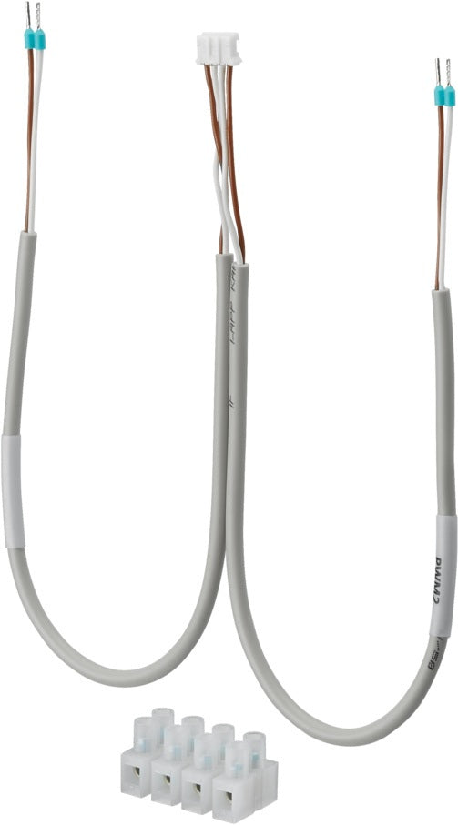 OVENTROP OV Adapterkabel PWM-/0-10 V für Regtronic Heizkreisregler – Signalübertragung