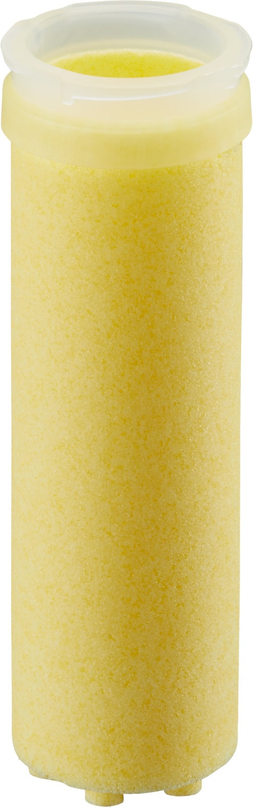 Oventrop OV Filtereinsatz Siku 50-75 µm für Magnum – Sinterkunststoff, 36 mm