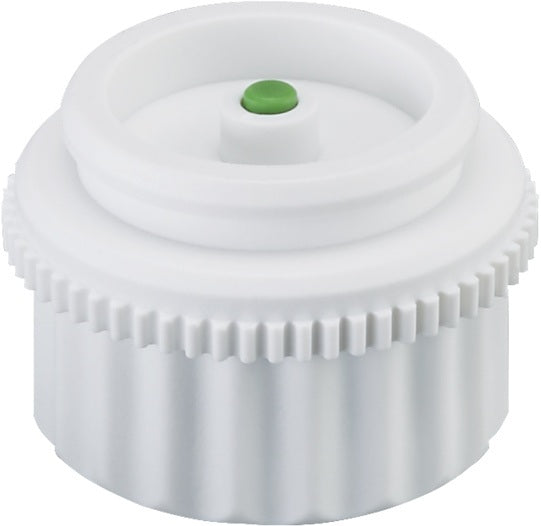 OVENTROP OV Ventiladapter hohe Bauform M 30 x 1,5 für thermische Stellantriebe