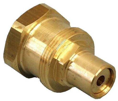 Oventrop Verlängerung für Thermostatventile 20 mm – Passgenaue Anpassung für Uniboxen