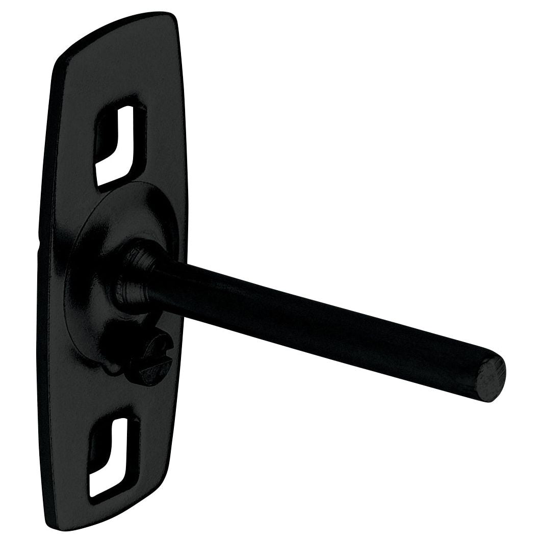 KRAFTWERK Werkzeughaken für Vierkantlochwand, gerader Dorn, 50 mm - KW-145.100.050