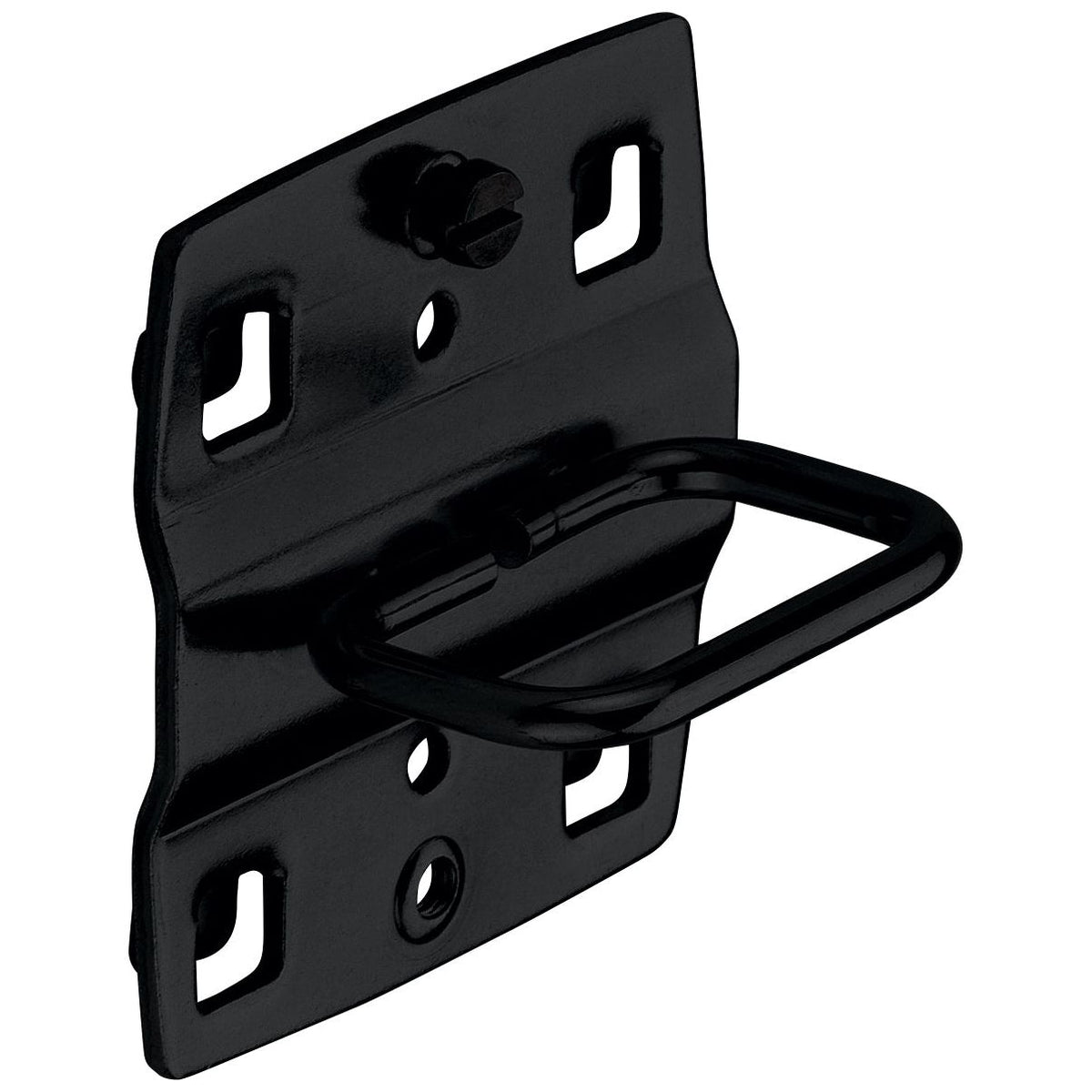 KRAFTWERK 20 mm Zangenhalter für Vierkantlochwand, 35 x - KW-145.125.035