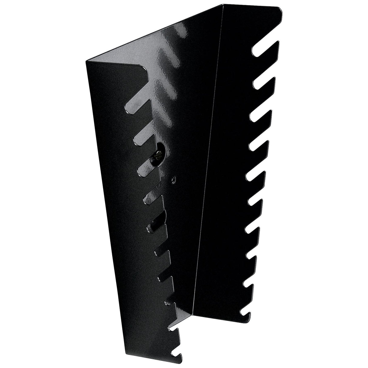 Kraftwerk Ring-Maulschlüssel Halterung für Vierkantlochwand, 220 x 75 - 147 mm