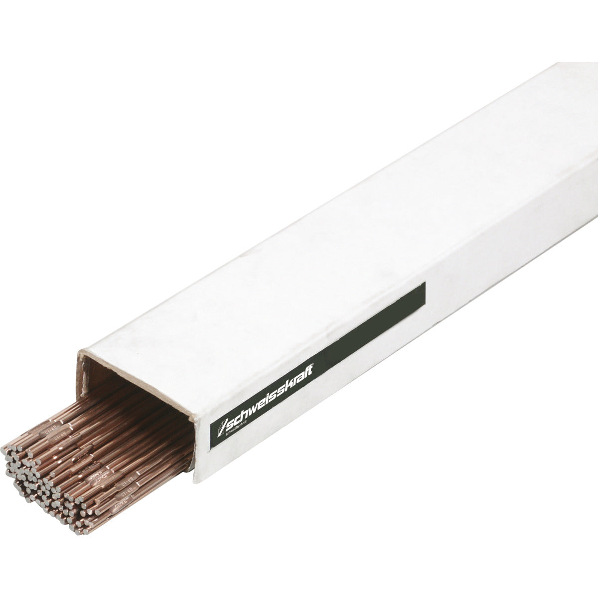 Schweisskraft WIG Schweißstab niedriglegiert WSG 2 / 1000 mm / 3,0 mm - Art. 1450032