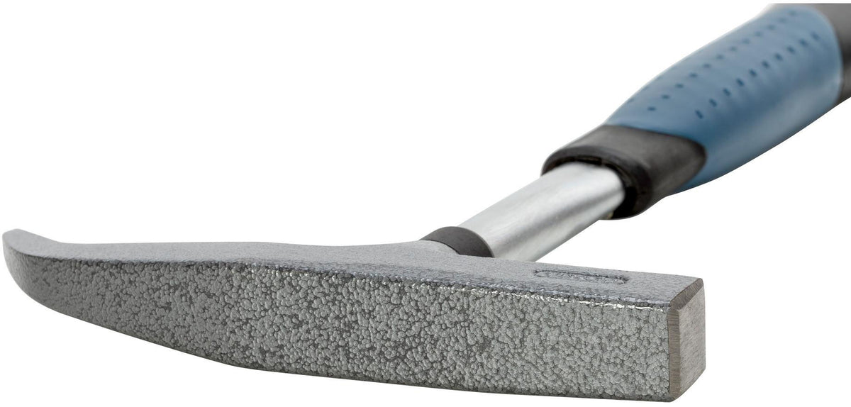 PICARD Kanaldeckelhammer 350 – 600 g Kopfgewicht, glatte Bahn, Chrom-Molybdän-Stiel