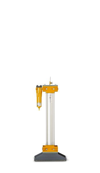 Comprag Aktivkohleadsorber ACT-05, C-14600101