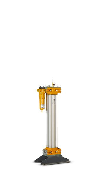 Comprag Aktivkohleadsorber ACT-05, C-14600101