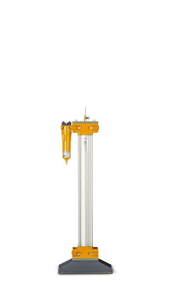 Comprag Aktivkohleadsorber ACT-07, C-14600102