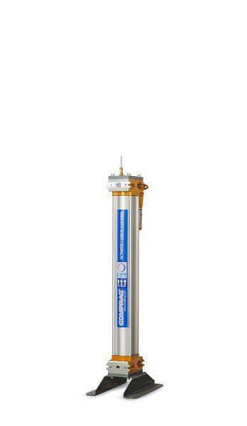 Comprag Aktivkohleadsorber ACT-07, C-14600102