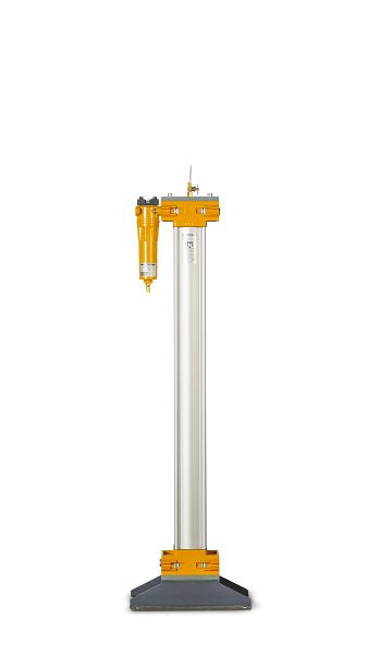 Comprag Aktivkohleadsorber ACT-10, C-14600103