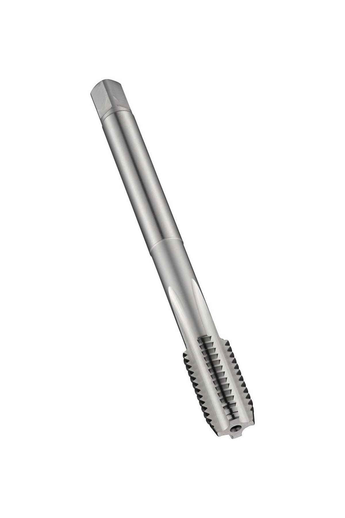 DORMER Maschinengewindebohrer DIN 376C E275 UNC 1"x8 HSS-E-PM Blank 1,5xD 2B