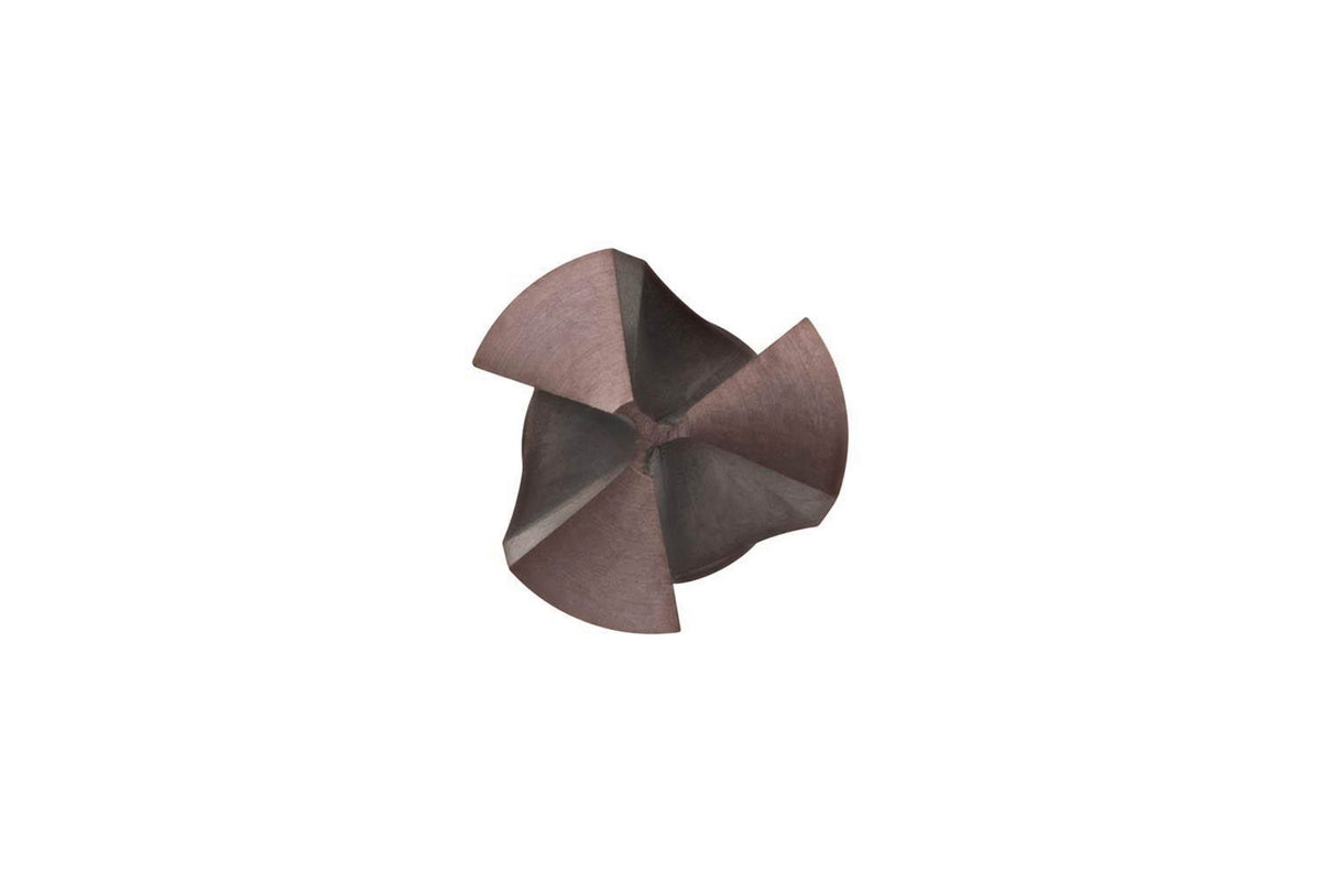 DORMER Kegelsenker DIN 335 C 100° HSS TiAlN 10,4 mm – 3-Schneiden-Senker für Stahl & Gusseisen