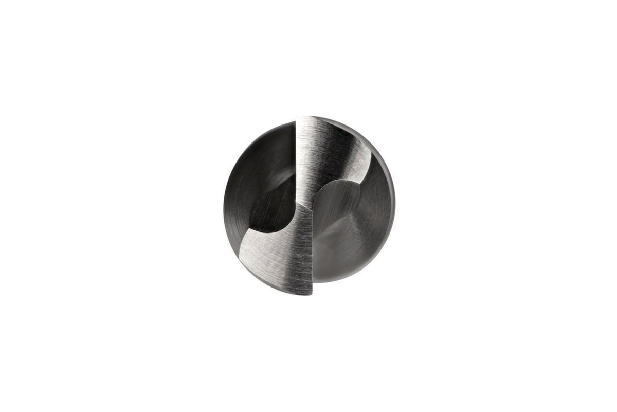 DORMER Tieflochspiralbohrer DIN 1869/1 Typ W HSS-E Ø 1,5 mm – Extra lang, 15xD