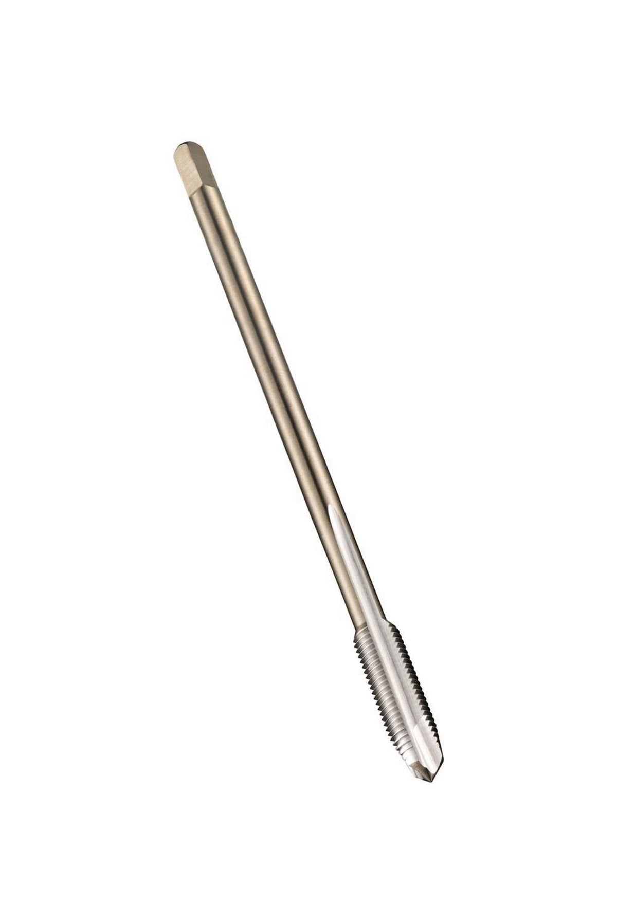DORMER Maschinengewindebohrer DIN 374B EP10 MF10x1 mm HSS-E-PM Blank 2,5xD 6H