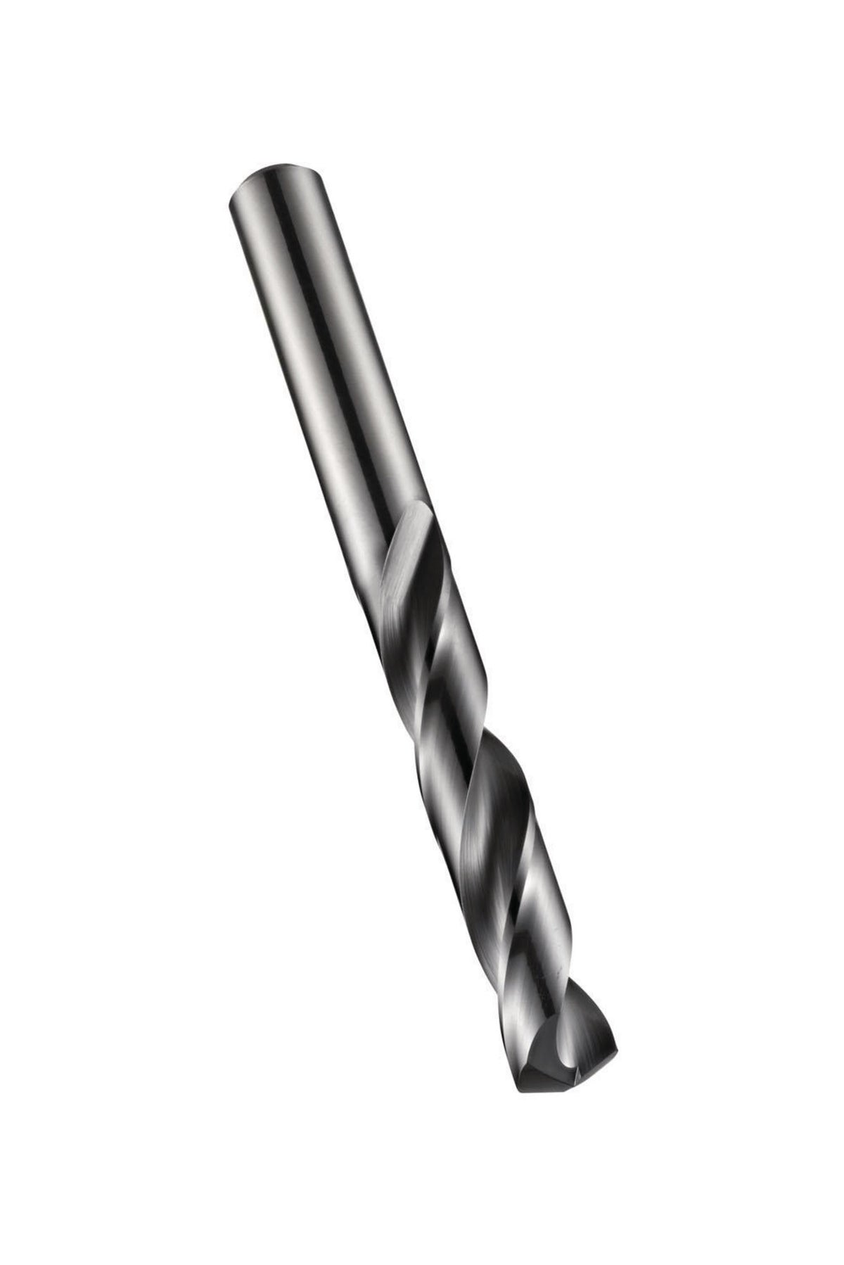 DORMER FORCE X Spiralbohrer R454 12,7 mm VHM TiAlN DIN 6537 L