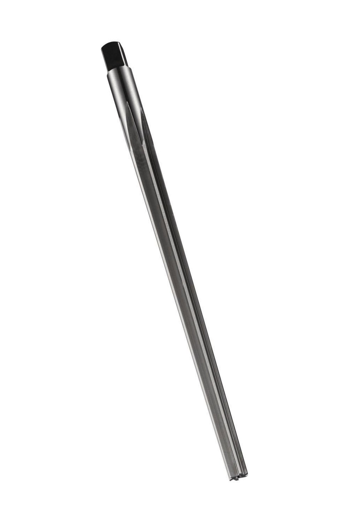 DORMER Handkegelreibahle 9,41 mm HSS BS 328 – Kegelstift-Reibahle für 1/2"
