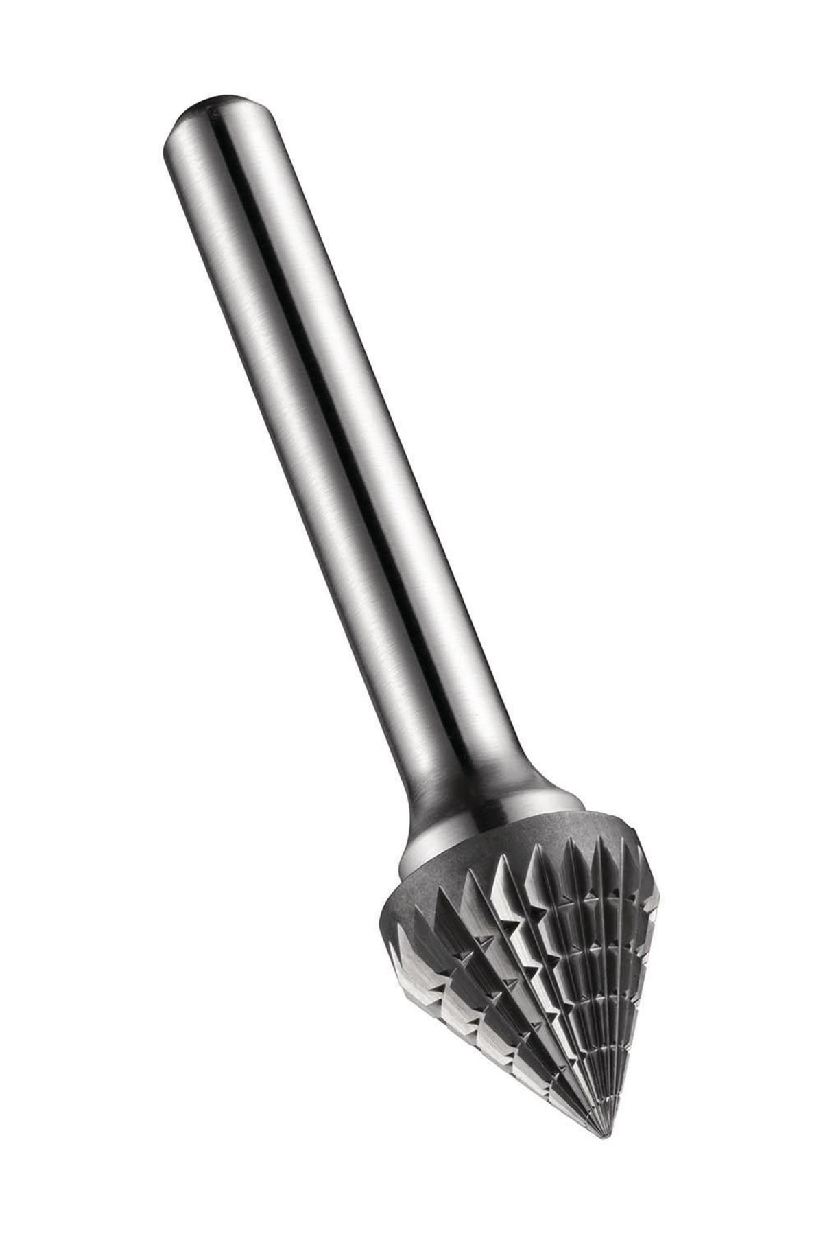 DORMER Frässtift KSJ 12,7 mm HM Kreuzverzahnung 60° Kegelsenker