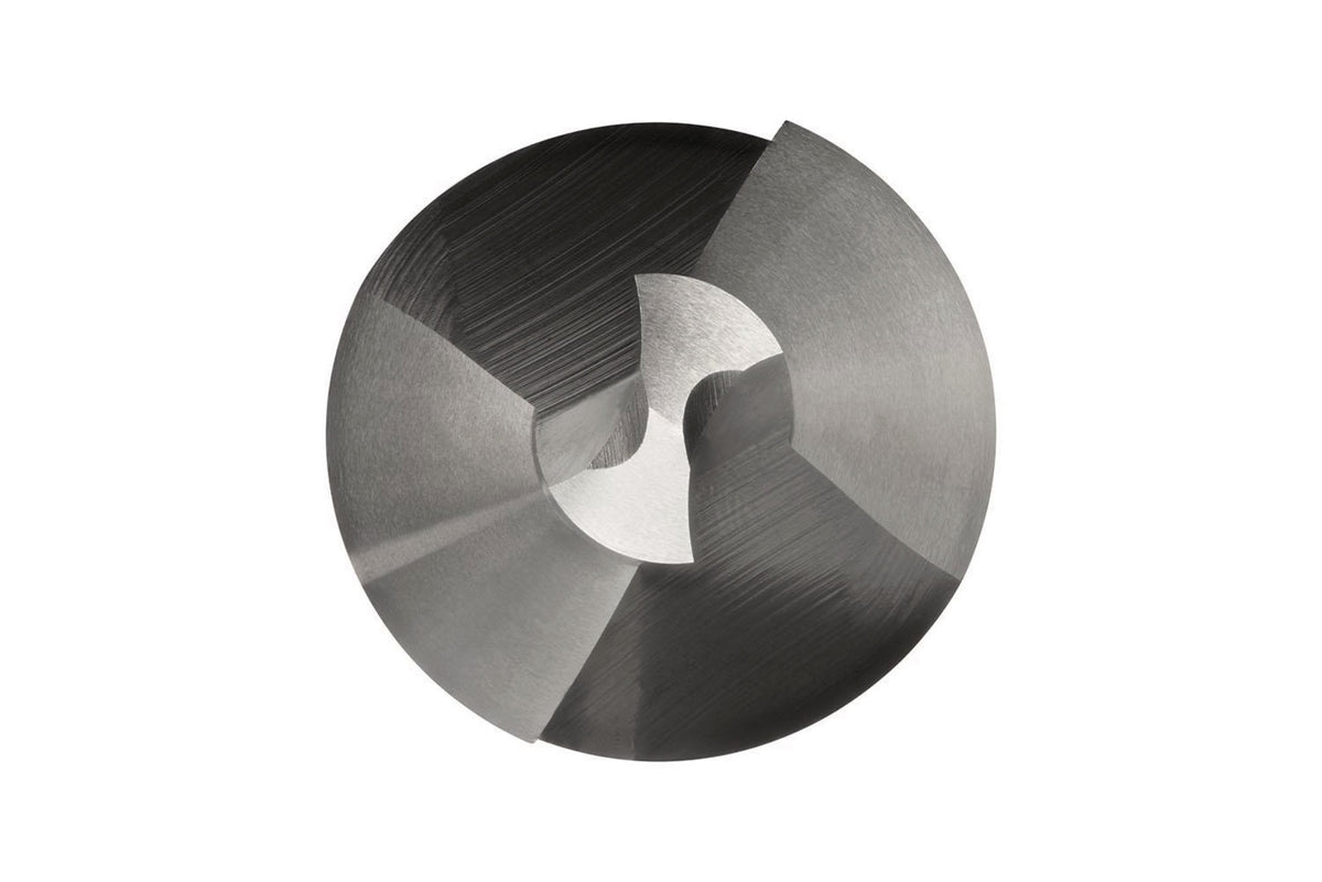 DORMER Zentrierbohrer DIN 333A HSS 0,5 mm Rechts Zylinderschaft