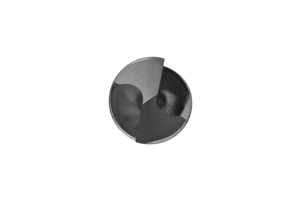 DORMER Spiralbohrer DIN 338 Typ N A101 HSS 1 mm Linksschneidend
