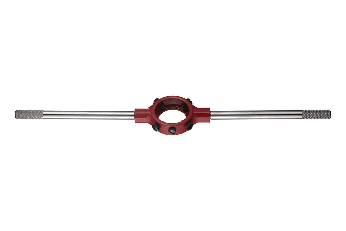 DORMER Schneideisenhalter L1101 – Windeisen Größe 1 für Schneideisen 16x5 mm