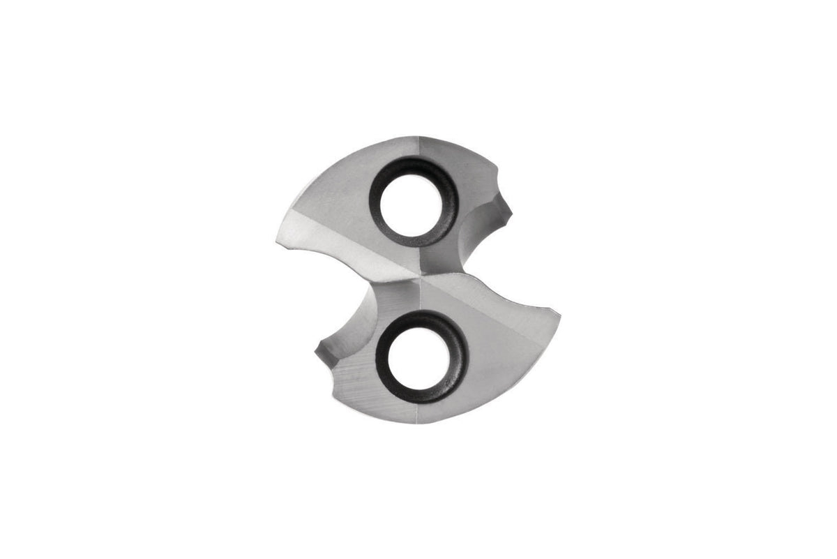 DORMER Bohrwechselkopf R950 25,4 mm HM Ti-phon HYDRA für H853/H855/H858 Trägerwerkzeuge