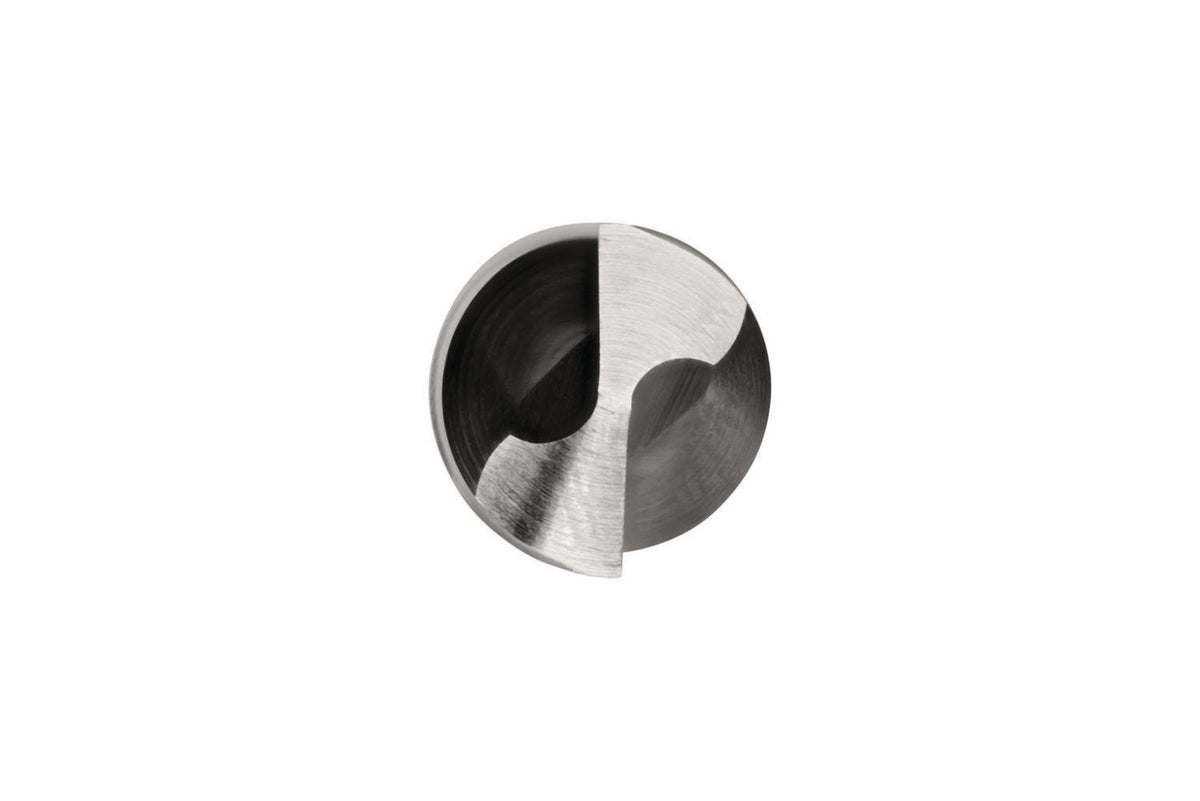 DORMER Tieflochspiralbohrer DIN 1869/1 Typ W HSS-E Ø 1,5 mm – Extra lang, 15xD