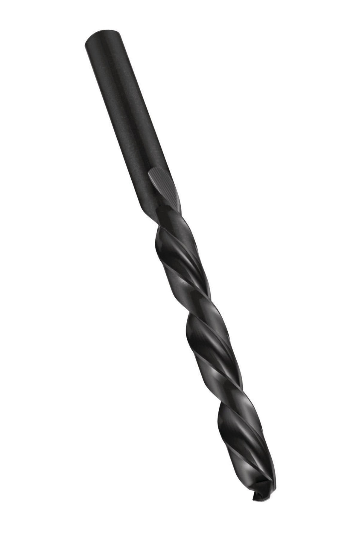 DORMER Spiralbohrer DIN 338 Typ N A101 HSS 1 mm Linksschneidend