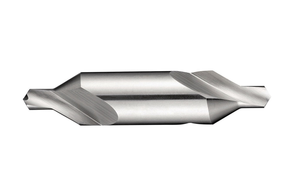 DORMER Zentrierbohrer BS 328 Form A HSS Rechts Extra kurz – Präzisionswerkzeug